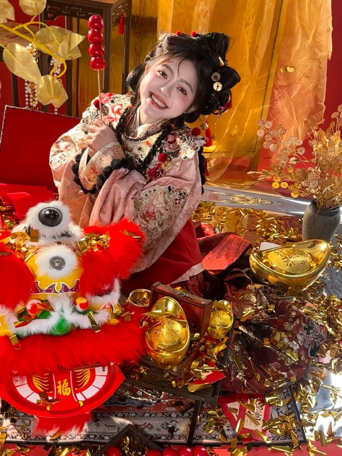 霓虹·竖屏条漫合辑 第2页