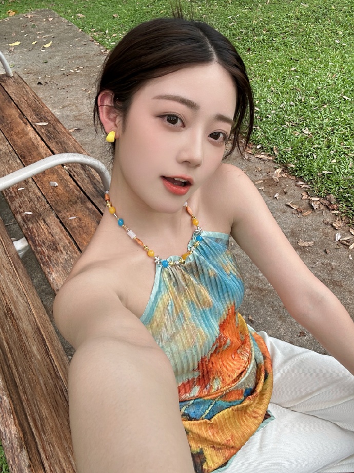 霓虹·竖屏条漫合辑 第4页