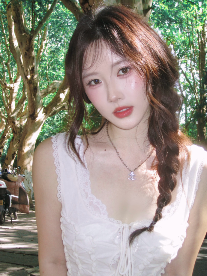 御姐·写真向条漫 第10页