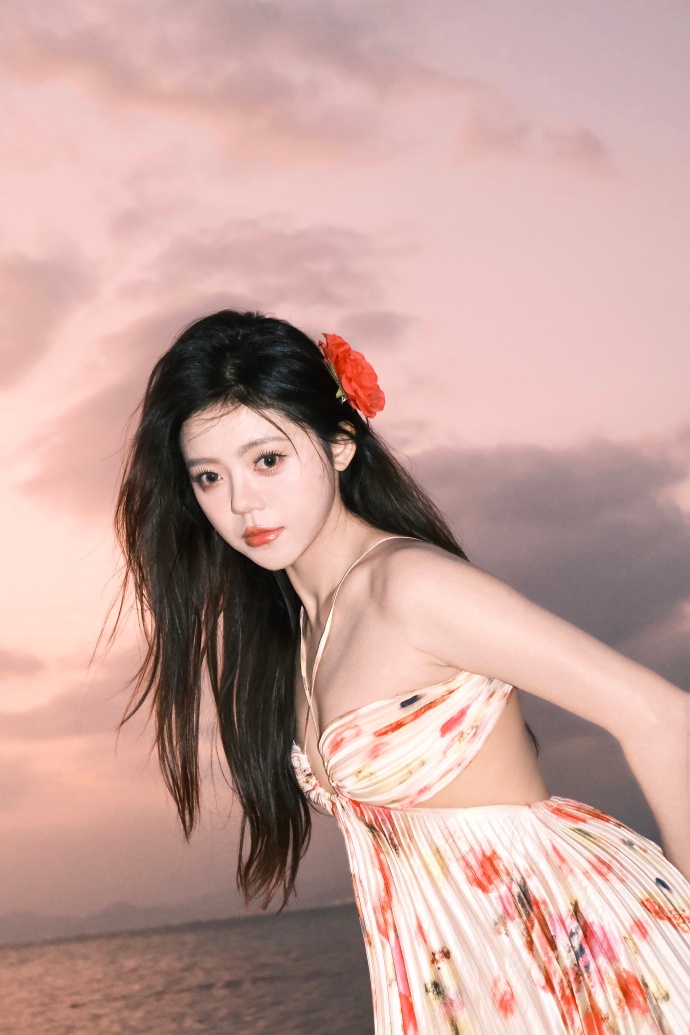 御姐·写真向条漫 第6页