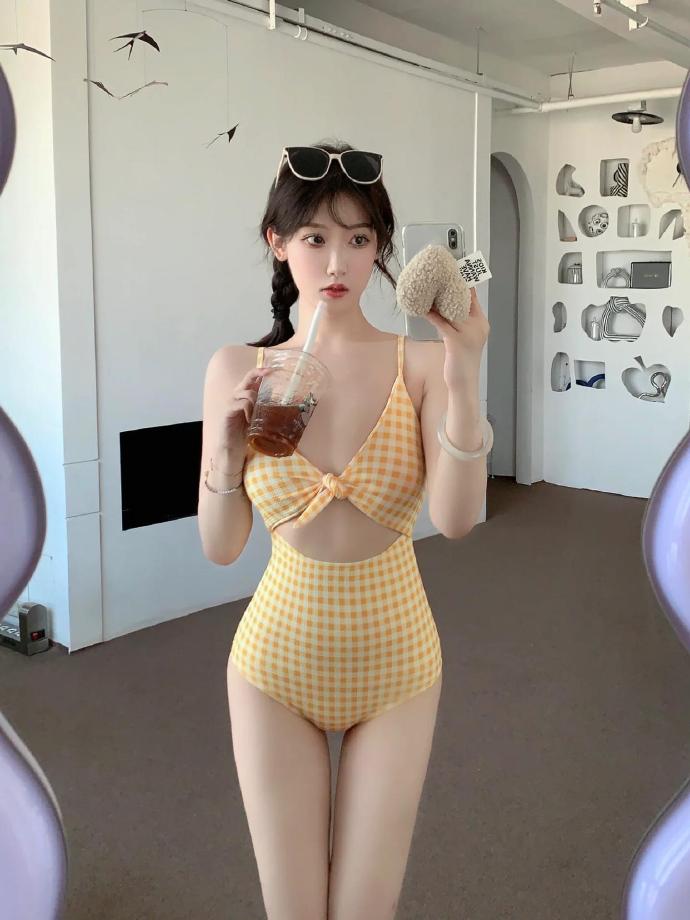 御姐·写真向条漫 第9页
