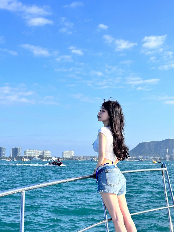 悬疑·连载精选