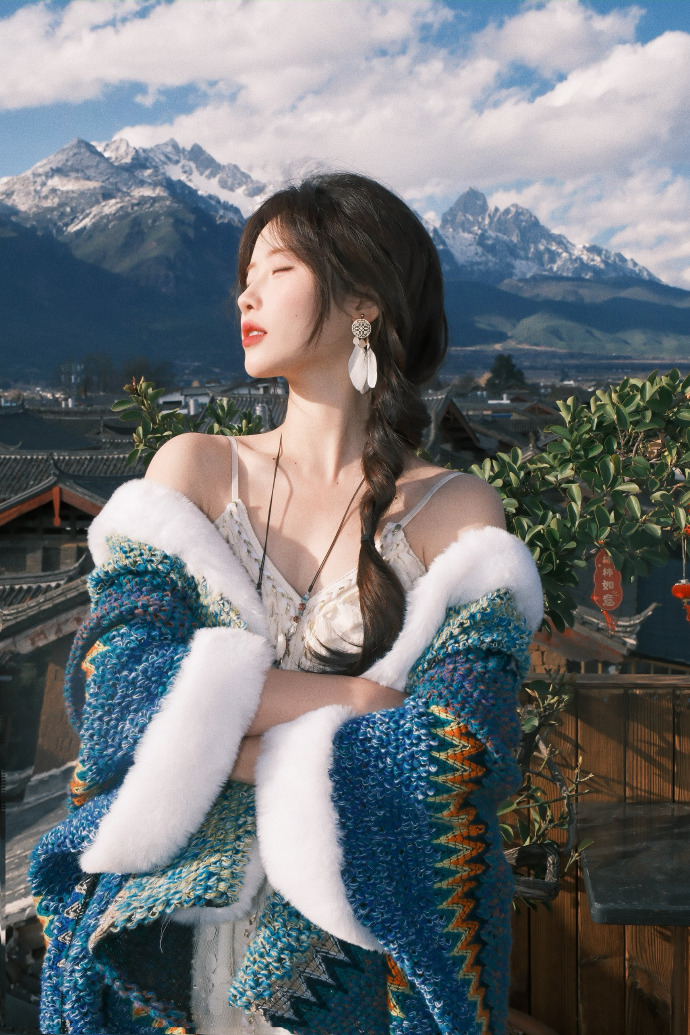 写真·连载精选 第12页